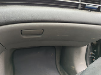 compare product 2014 Chevrolet Malibu Passenger Glove Box Door Storage Compartment 1258722