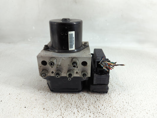 2013-2016 Chevrolet Malibu ABS Pump Control Module Replacement P/N:22863598 Fits Fits 2012 2013 2014 2015 2016 OEM Used Auto