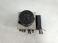 2013-2016 Chevrolet Malibu ABS Pump Control Module Replacement P/N:22863598 Fits Fits 2012 2013 2014 2015 2016 OEM Used Auto