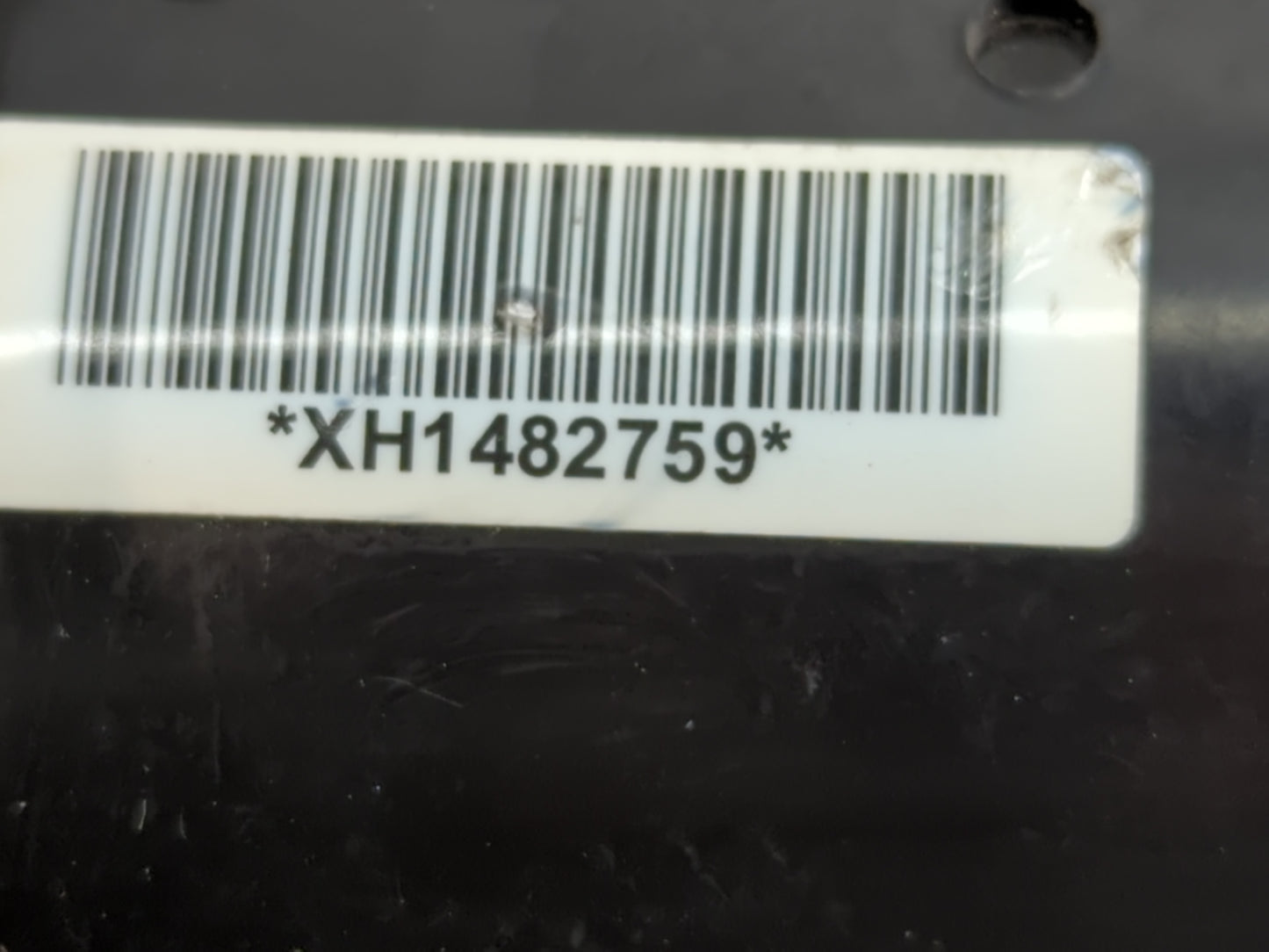 2013-2016 Chevrolet Malibu ABS Pump Control Module Replacement P/N:22863598 Fits Fits 2012 2013 2014 2015 2016 OEM Used Auto