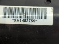 2013-2016 Chevrolet Malibu ABS Pump Control Module Replacement P/N:22863598 Fits Fits 2012 2013 2014 2015 2016 OEM Used Auto