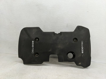 2014 Chevrolet Malibu Engine Cover - Oemusedautoparts1.com