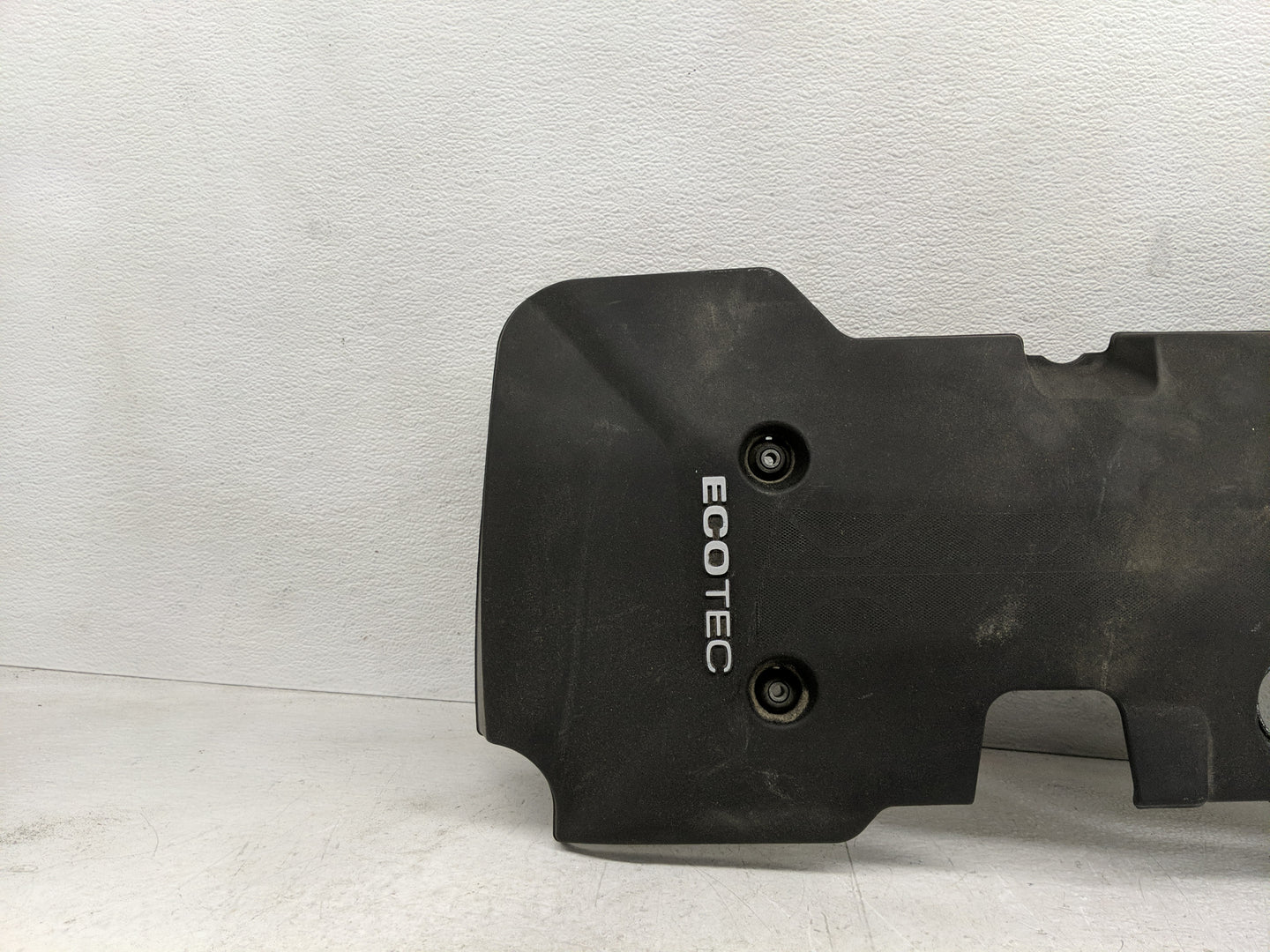 2014 Chevrolet Malibu Engine Cover - Oemusedautoparts1.com