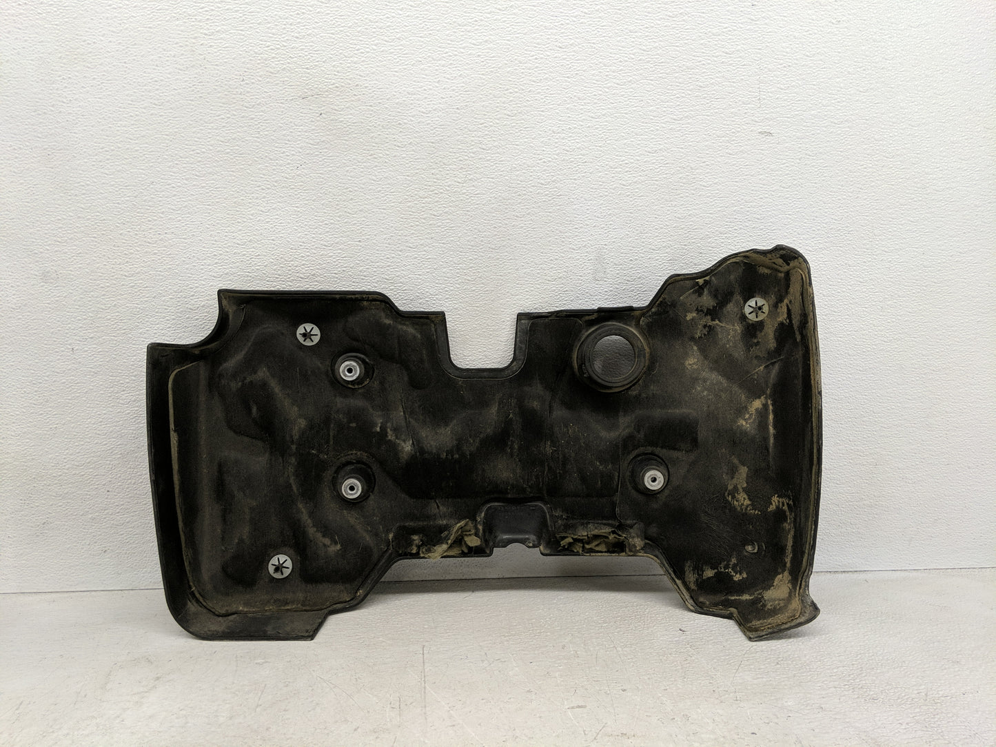 2014 Chevrolet Malibu Engine Cover - Oemusedautoparts1.com