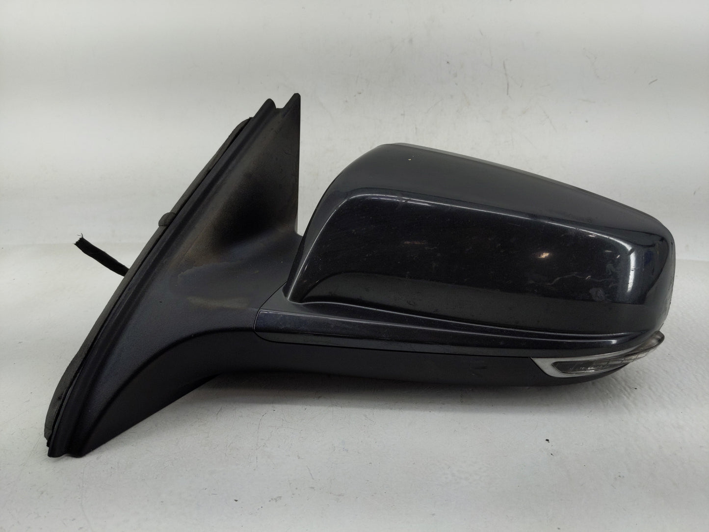 2014-2016 Chevrolet Malibu Side Mirror Replacement Driver Left View Door Mirror P/N:22960549 Fits Fits 2014 2015 2016 OEM Us