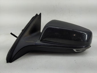 compare product 2014-2016 Chevrolet Malibu Side Mirror Replacement Driver Left View Door Mirror P/N:22960549 Fits Fits 2014 2015 2016 OEM Used Auto Parts