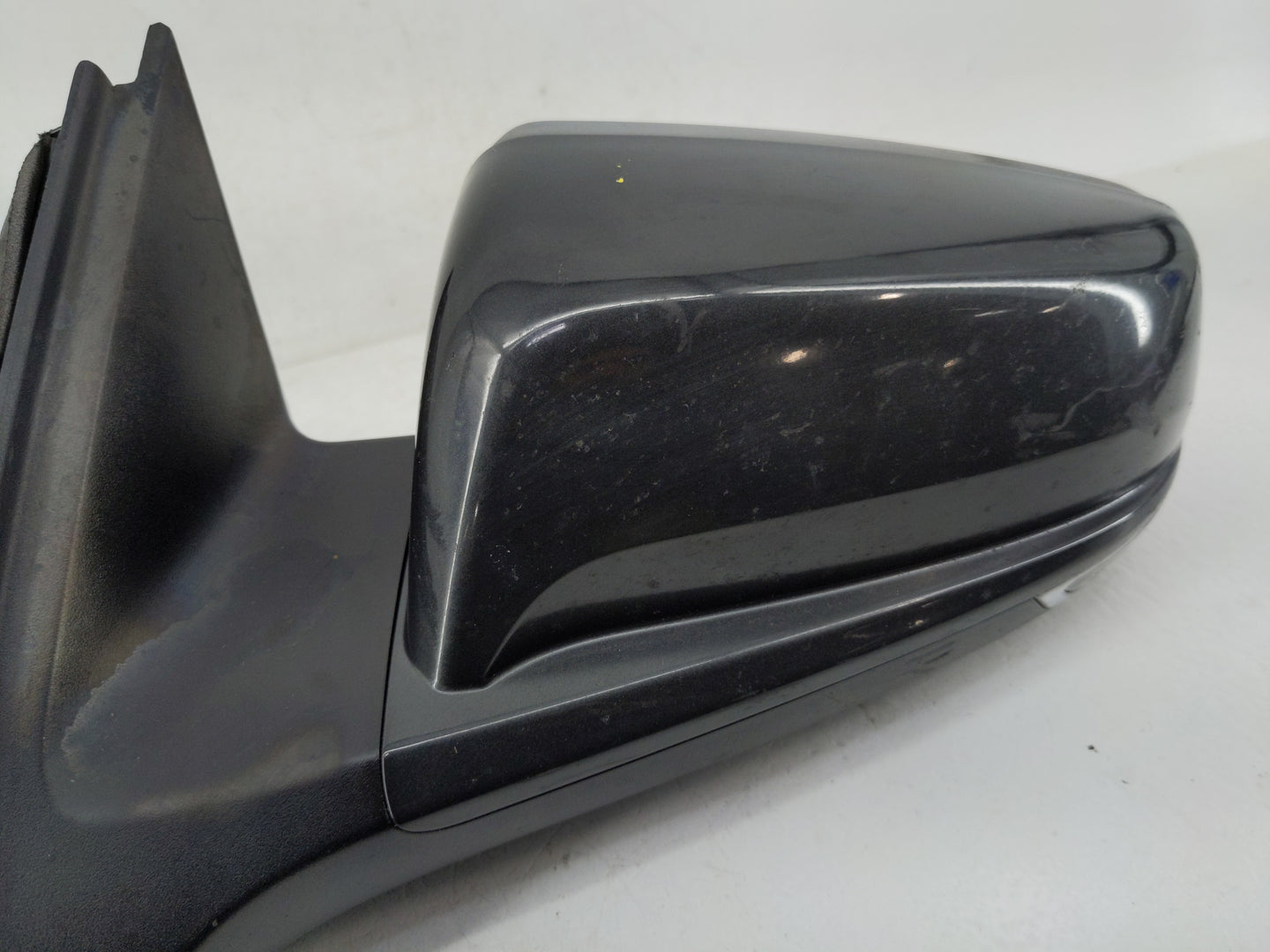 2014-2016 Chevrolet Malibu Side Mirror Replacement Driver Left View Door Mirror P/N:22960549 Fits Fits 2014 2015 2016 OEM Us