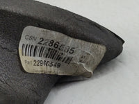 2014-2016 Chevrolet Malibu Side Mirror Replacement Driver Left View Door Mirror P/N:22960549 Fits Fits 2014 2015 2016 OEM Us
