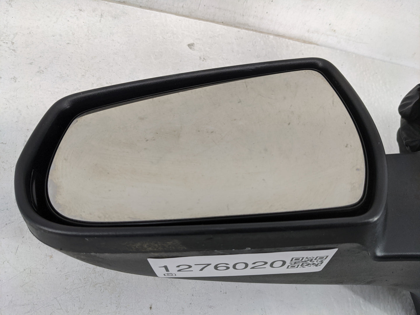 2014-2016 Chevrolet Malibu Side Mirror Replacement Driver Left View Door Mirror P/N:22960549 Fits Fits 2014 2015 2016 OEM Us