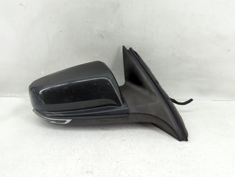compare product 2014-2016 Chevrolet Malibu Side Mirror Replacement Passenger Right View Door Mirror P/N:22960550 Fits Fits 2014 2015 2016 OEM Used Auto Parts