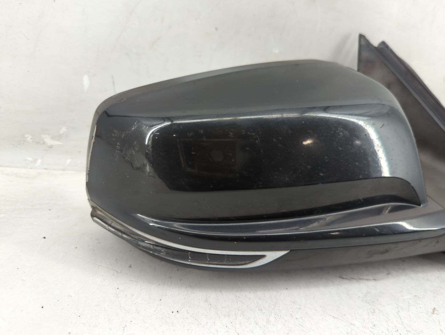 2014-2016 Chevrolet Malibu Side Mirror Replacement Passenger Right View Door Mirror P/N:22960550 Fits Fits 2014 2015 2016 OE