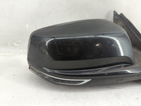 2014-2016 Chevrolet Malibu Side Mirror Replacement Passenger Right View Door Mirror P/N:22960550 Fits Fits 2014 2015 2016 OE