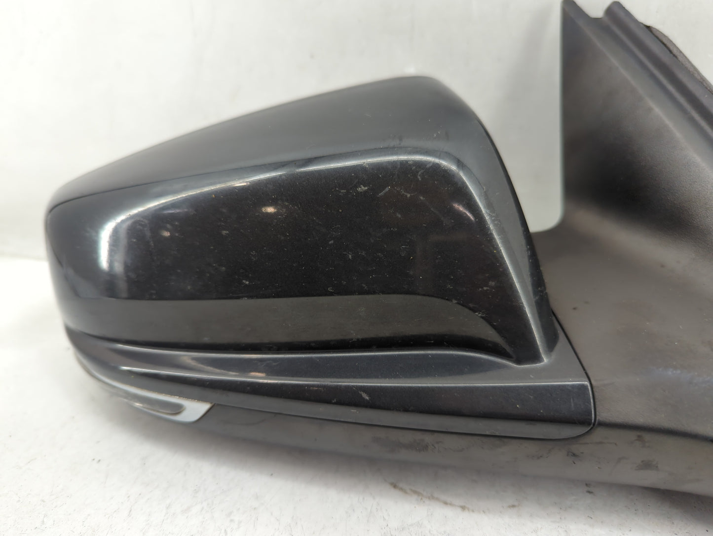 2014-2016 Chevrolet Malibu Side Mirror Replacement Passenger Right View Door Mirror P/N:22960550 Fits Fits 2014 2015 2016 OE