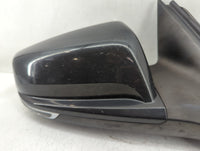 2014-2016 Chevrolet Malibu Side Mirror Replacement Passenger Right View Door Mirror P/N:22960550 Fits Fits 2014 2015 2016 OE