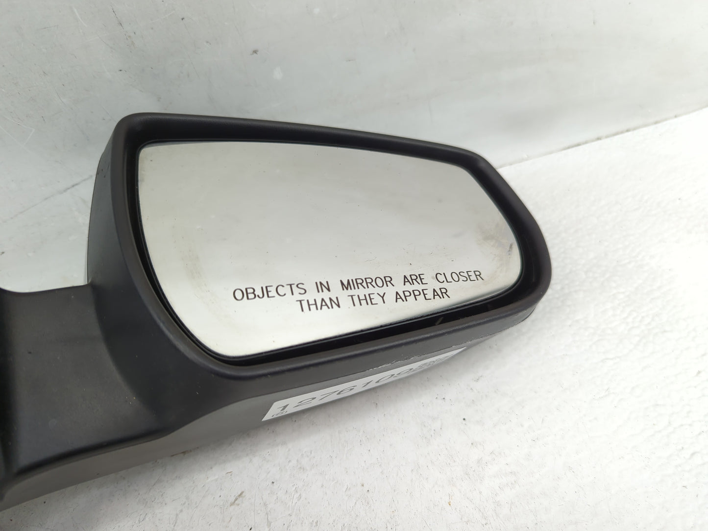 2014-2016 Chevrolet Malibu Side Mirror Replacement Passenger Right View Door Mirror P/N:22960550 Fits Fits 2014 2015 2016 OE