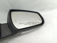 2014-2016 Chevrolet Malibu Side Mirror Replacement Passenger Right View Door Mirror P/N:22960550 Fits Fits 2014 2015 2016 OE