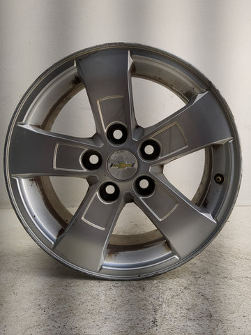 2013-2016 Chevrolet Malibu Oem Wheel Rim - Oemusedautoparts1.com