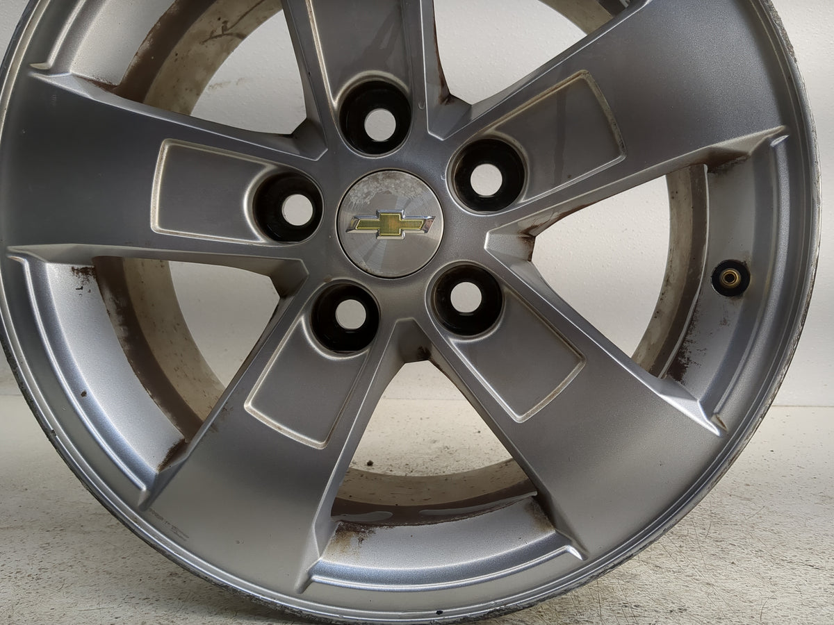 2013-2016 Chevrolet Malibu Oem Wheel Rim 1278615 - Oemusedautoparts1.com
