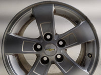 2013-2016 Chevrolet Malibu Oem Wheel Rim 1278615 - Oemusedautoparts1.com