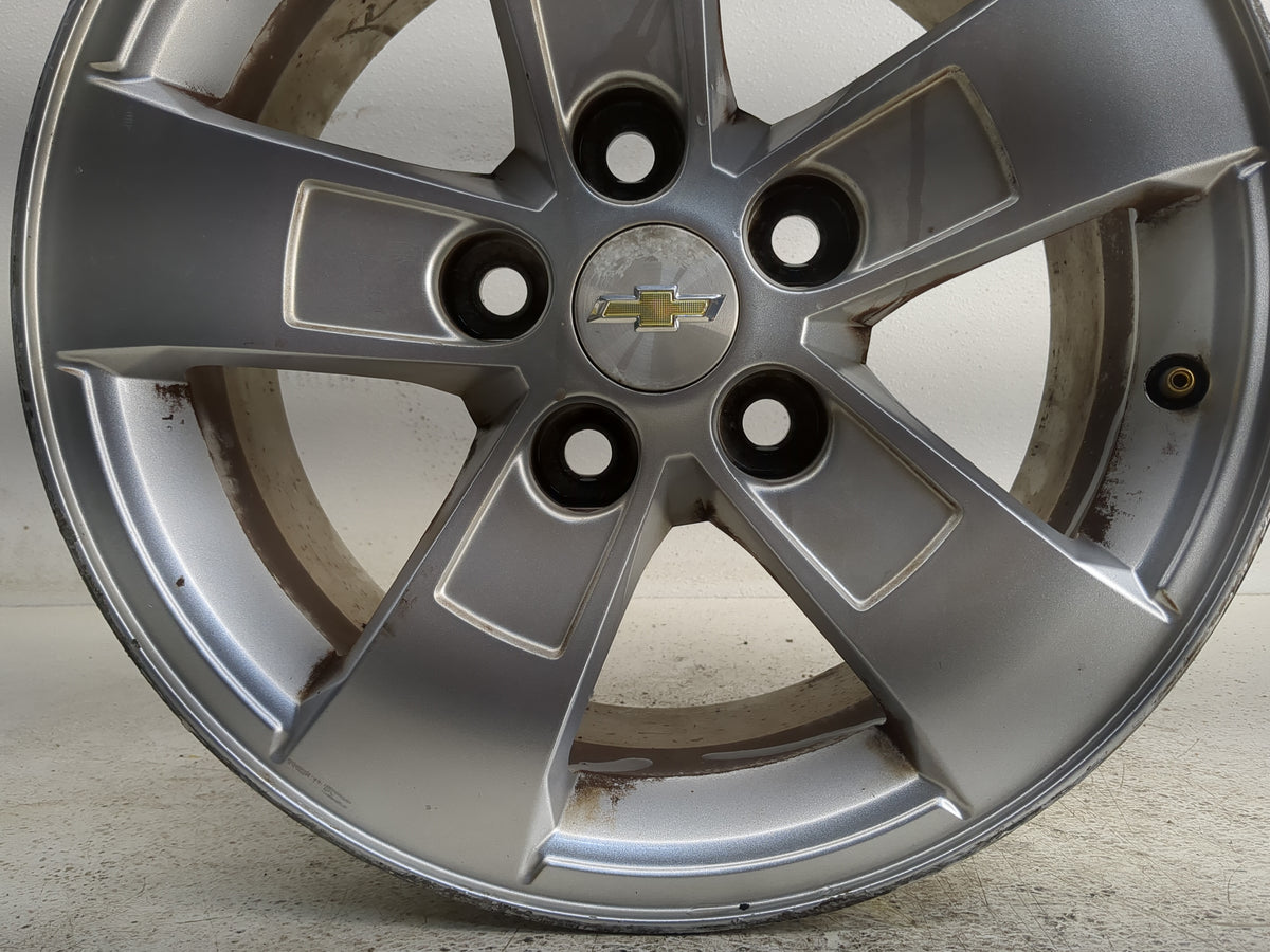 2013-2016 Chevrolet Malibu Oem Wheel Rim 1278615 - Oemusedautoparts1.com