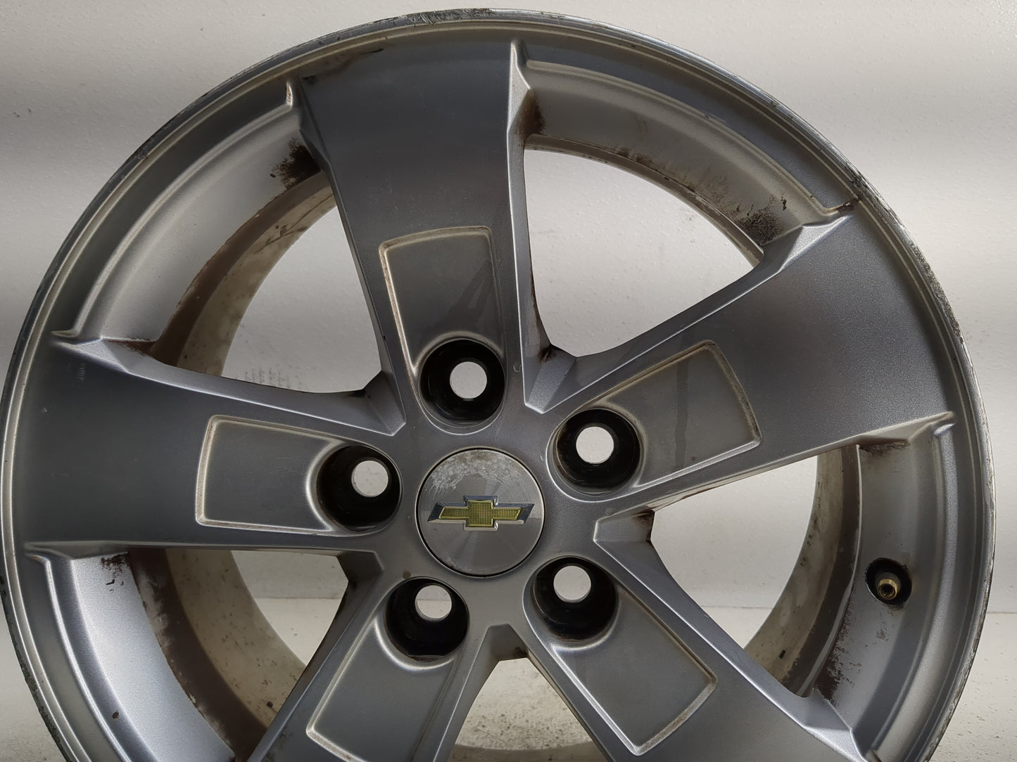 2013-2016 Chevrolet Malibu Oem Wheel Rim - Oemusedautoparts1.com