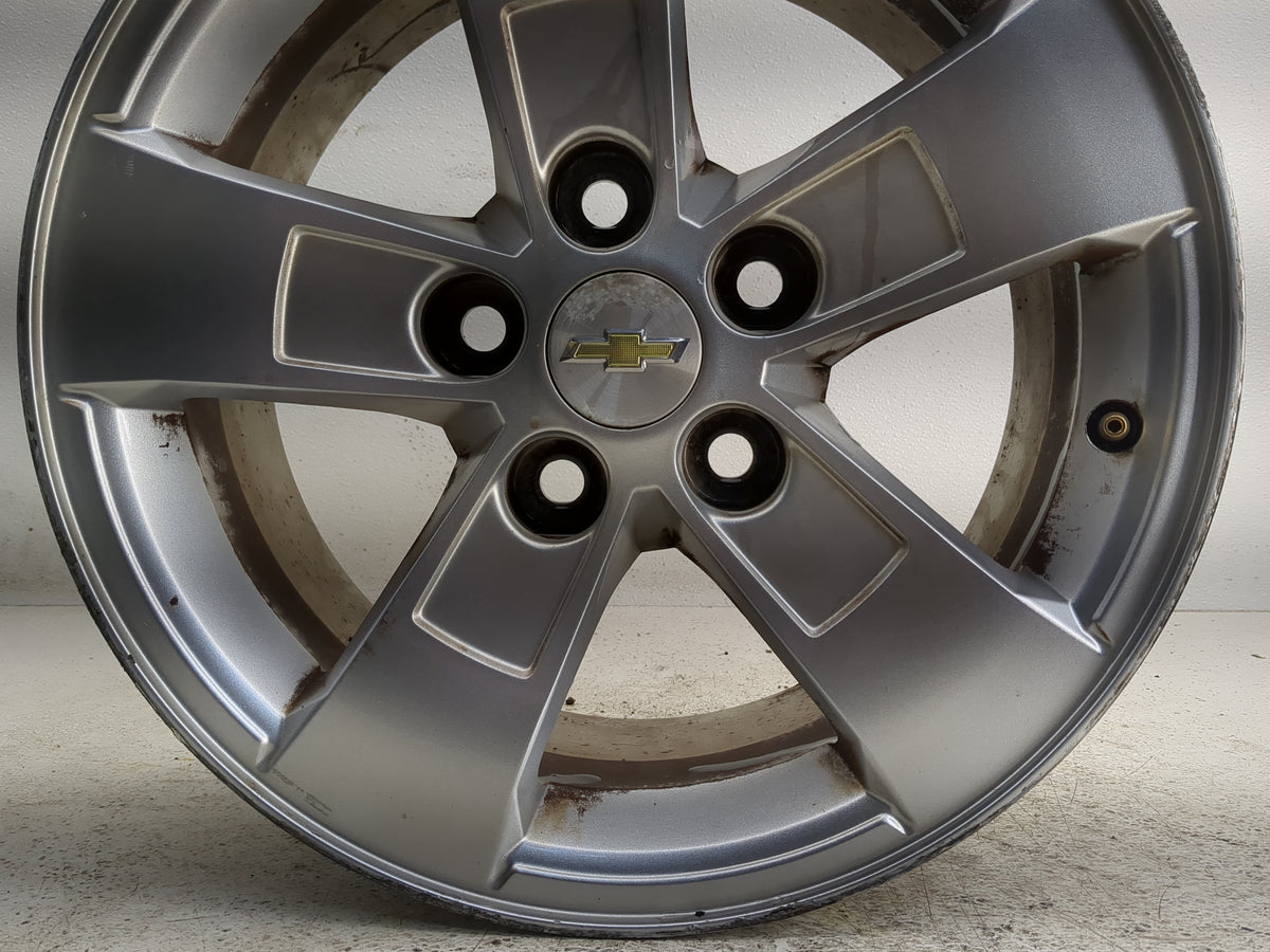 2013-2016 Chevrolet Malibu Oem Wheel Rim 1278615 - Oemusedautoparts1.com