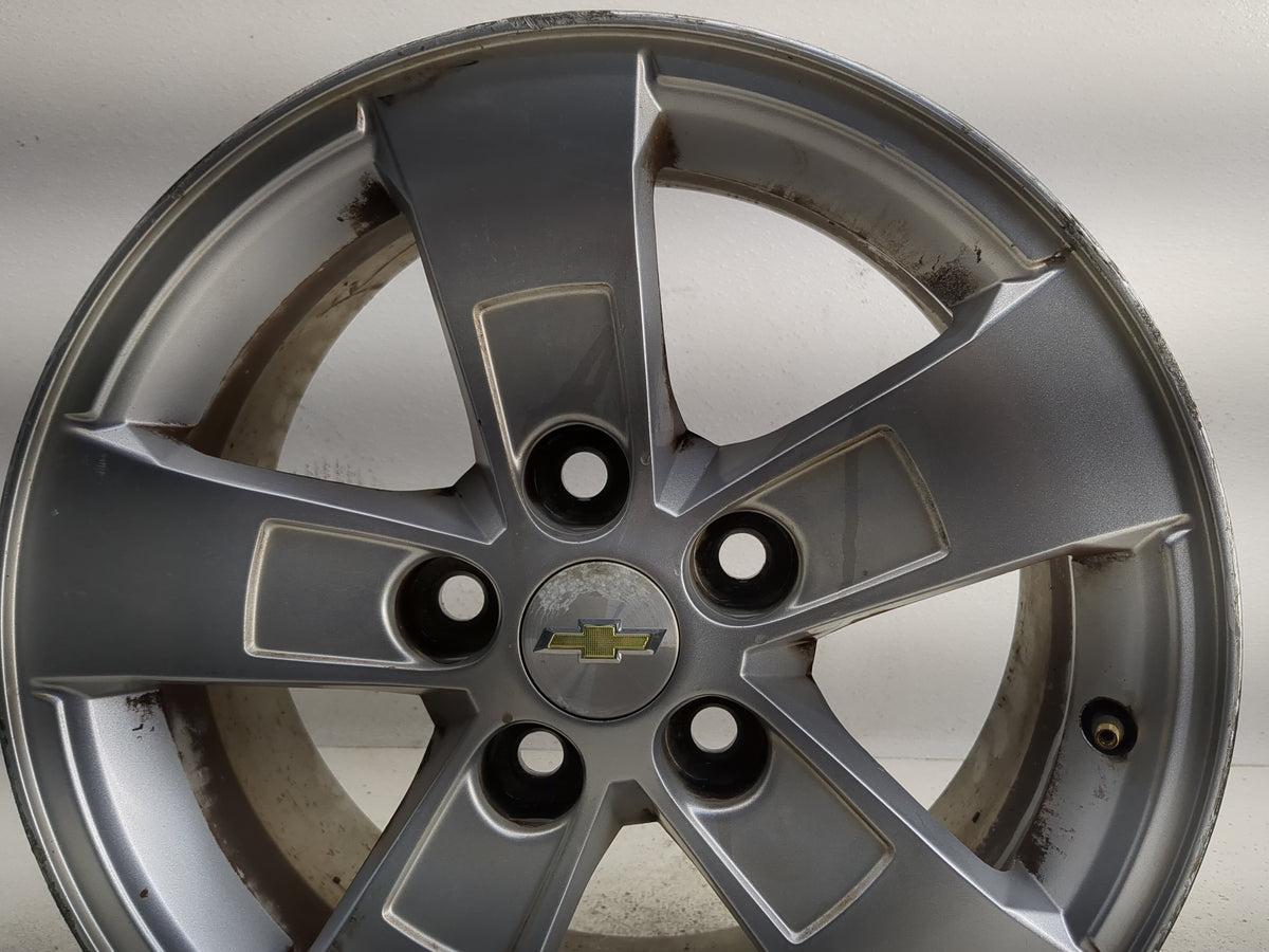 2013-2016 Chevrolet Malibu Oem Wheel Rim 1278615 - Oemusedautoparts1.com