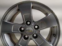 2013-2016 Chevrolet Malibu Oem Wheel Rim 1278615 - Oemusedautoparts1.com