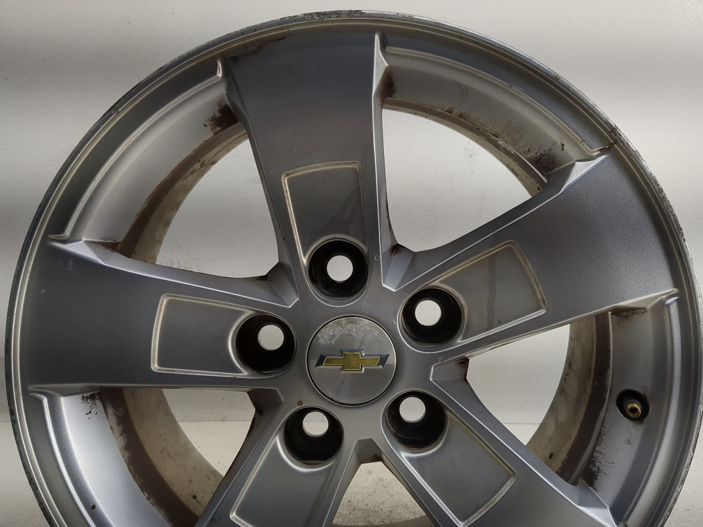 2013-2016 Chevrolet Malibu Oem Wheel Rim - Oemusedautoparts1.com