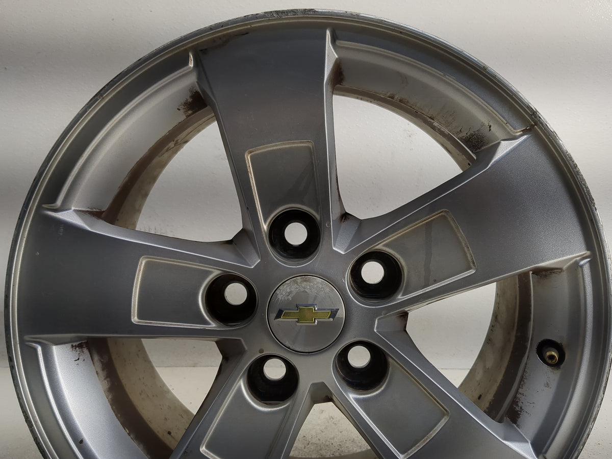 2013-2016 Chevrolet Malibu Oem Wheel Rim 1278615 - Oemusedautoparts1.com
