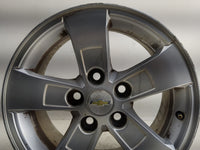2013-2016 Chevrolet Malibu Oem Wheel Rim 1278615 - Oemusedautoparts1.com