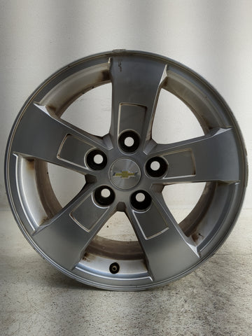 2013-2016 Chevrolet Malibu Oem Wheel Rim - Oemusedautoparts1.com