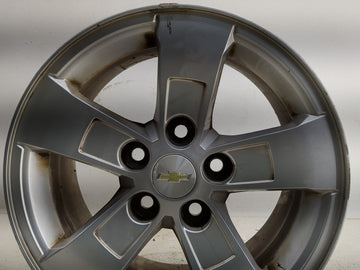 2013-2016 Chevrolet Malibu Oem Wheel Rim