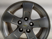 2013-2016 Chevrolet Malibu Oem Wheel Rim 1278616 - Oemusedautoparts1.com