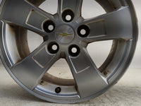 2013-2016 Chevrolet Malibu Oem Wheel Rim 1278616 - Oemusedautoparts1.com