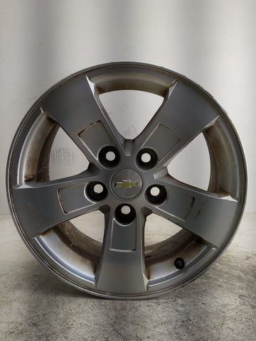 2013-2016 Chevrolet Malibu Oem Wheel Rim - Oemusedautoparts1.com