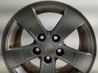 2013-2016 Chevrolet Malibu Oem Wheel Rim - Oemusedautoparts1.com