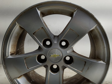 2013-2016 Chevrolet Malibu Oem Wheel Rim