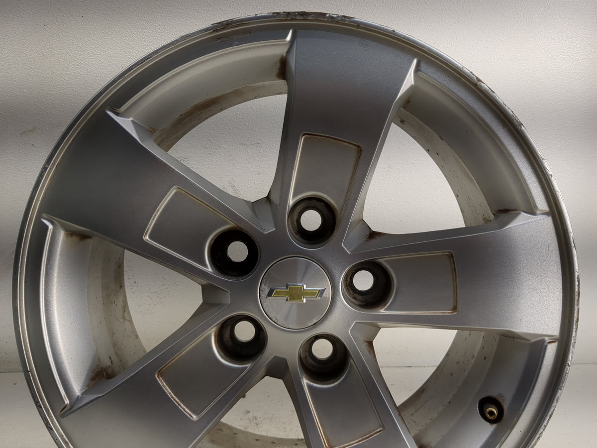 2013-2016 Chevrolet Malibu Oem Wheel Rim 1278618 - Oemusedautoparts1.com