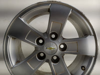 2013-2016 Chevrolet Malibu Oem Wheel Rim 1278618 - Oemusedautoparts1.com