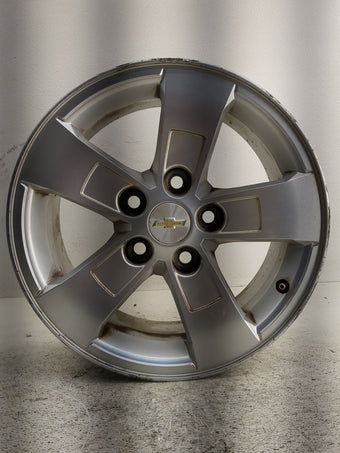 compare product 2013-2016 Chevrolet Malibu Oem Wheel Rim 1278618