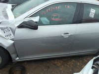 2013-2014 Chevrolet Malibu Driver Front Door Oem 1280035 - Oemusedautoparts1.com