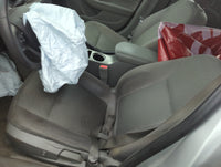 2014-2015 Chevrolet Malibu Driver Front Seat Oem 1280128 - Oemusedautoparts1.com