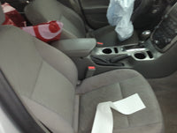 2014-2016 Chevrolet Malibu Passenger Front Seat Oem 1280129 - Oemusedautoparts1.com