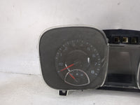 2014-2015 Chevrolet Malibu Instrument Cluster Speedometer Gauges Miles:102K Fits Fits 2014 2015 OEM Used Auto Parts - Oemuse