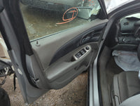 2014 Chevrolet Malibu Rear Seat Oem 1280159 - Oemusedautoparts1.com