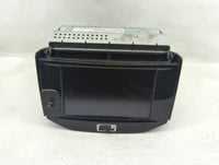 2014 Chevrolet Malibu Radio AM FM Cd Player Receiver Replacement P/N:23451238 Fits OEM Used Auto Parts - Oemusedautoparts1.c