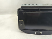 2014 Chevrolet Malibu Radio AM FM Cd Player Receiver Replacement P/N:23451238 Fits OEM Used Auto Parts - Oemusedautoparts1.c