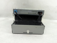 2014 Chevrolet Malibu Radio AM FM Cd Player Receiver Replacement P/N:23451238 Fits OEM Used Auto Parts - Oemusedautoparts1.c