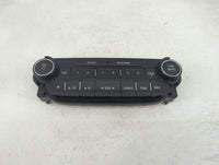 2014-2014 Chevrolet Malibu Radio Control Panel - Oemusedautoparts1.com